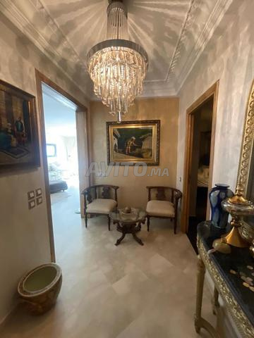 Appartement à louer meublé à Racine extension - 2