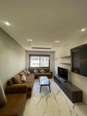 Appartement à louer meublé 68 m² les princesses