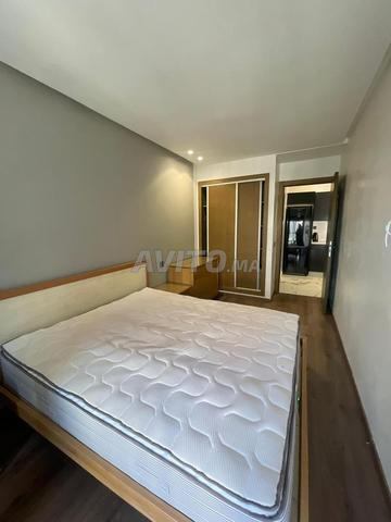 Appartement à louer meublé 68 m² les princesses - 2