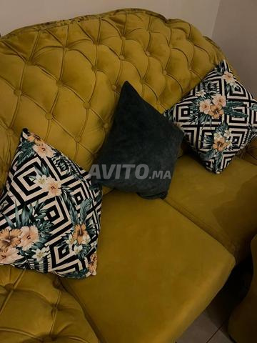 3 كراسي أنيقة جداً بسعر لا يقبل المنافسة - 2