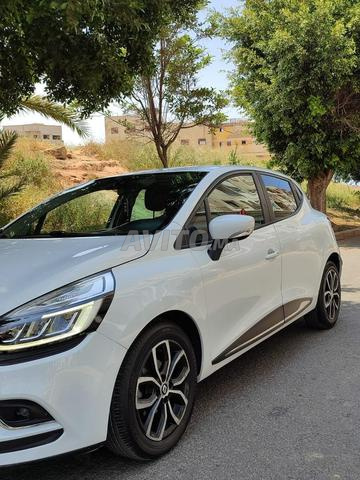 Clio 4 Automatique 2020 Limited - 2