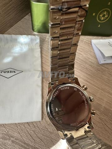 تصفية 🆘⌚️ فوسيل BQ2855 أصلي جديد 🇺🇸💯 - 2