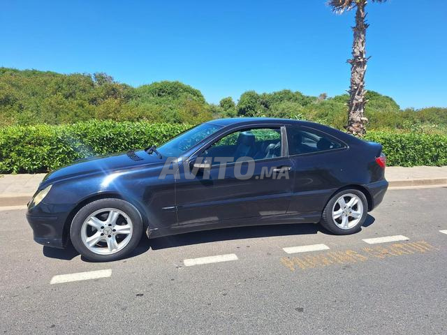 C 220 Indianapolis - 2