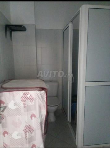 Appartement à louer 54 m² à Agadir - 2
