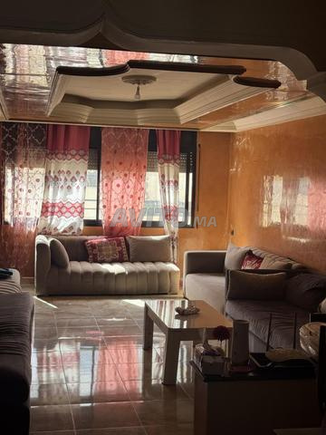 Appartement spacieux et très ensoleillé  - 2