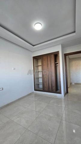 Appartement à louer 86m² à Jasmine Bouskoura - 2