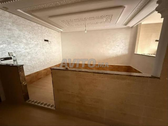 Appartement à vendre 65 m² à Casablanca - 2