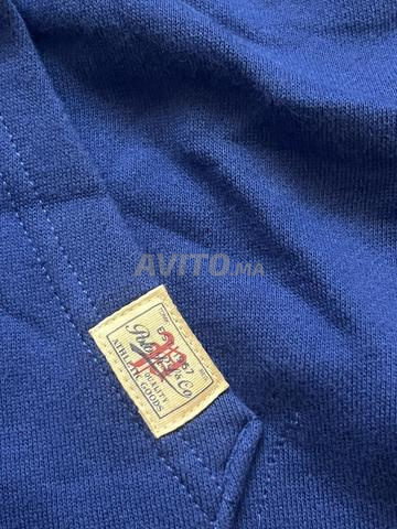 قبعة رالف لورين جديدة لم تُلبس أبداً - 2