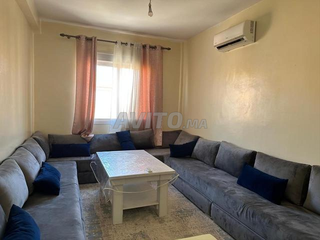 Appartement à louer 56 m² à Marrakech - 2
