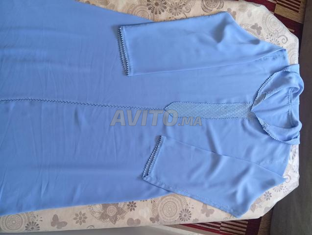 جلابة بالرندة