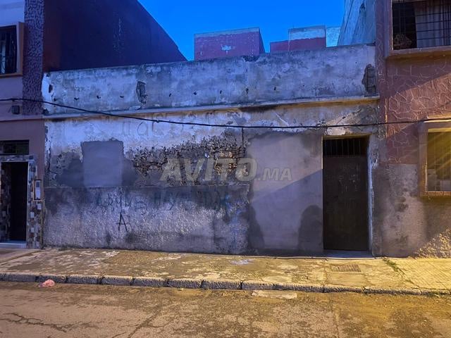 🏡 فرصة مميزة للبيع – أرض جزئية بالجديدة - 2