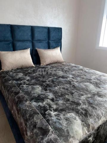 Appartement meublé à Combata à 5 min du Centre - 2