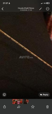 Ray-Ban Aviator originales avec étui et lingette - 2