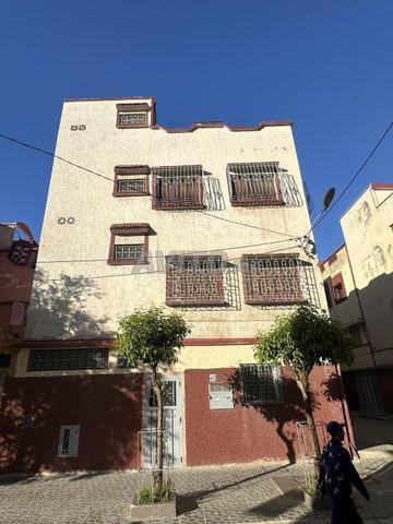 Maison à vendre - 2