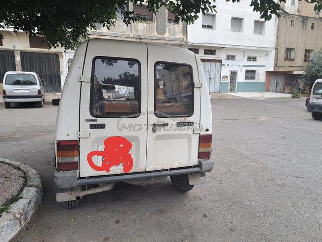 C15 modèle 2006 prix 40000 DH