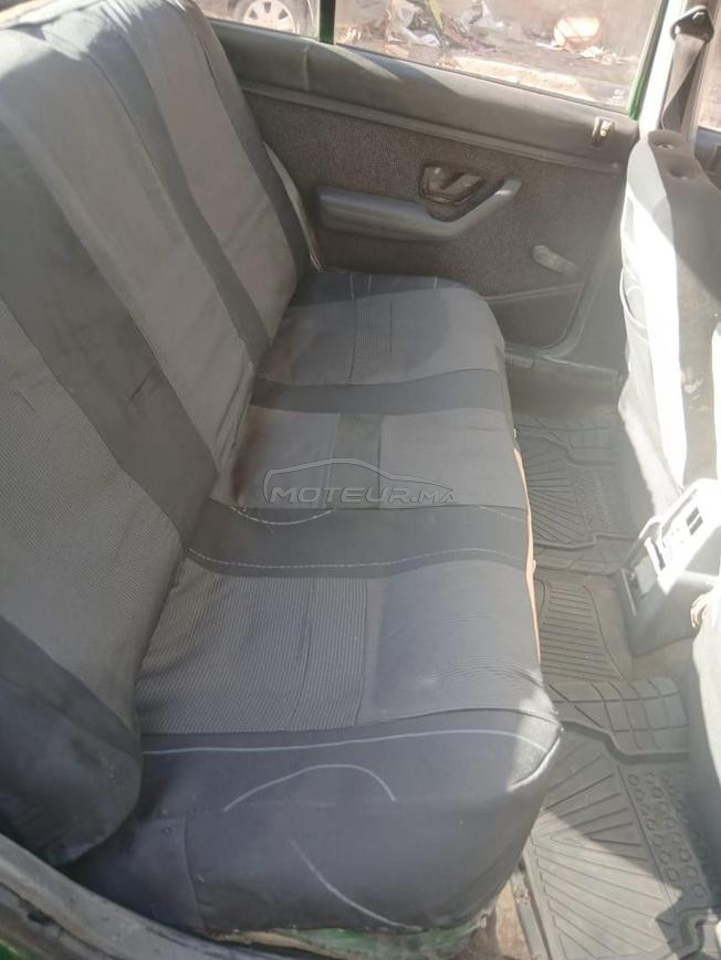 voiture 405 a vendre