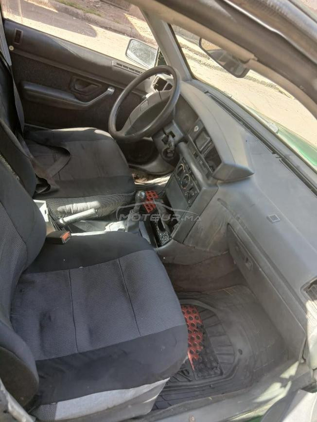 voiture 405 a vendre