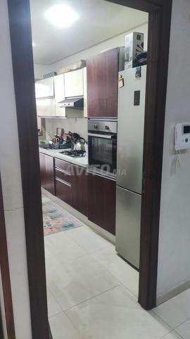 Appartement à louer 85m² à Andalouse Bouskoura - 2