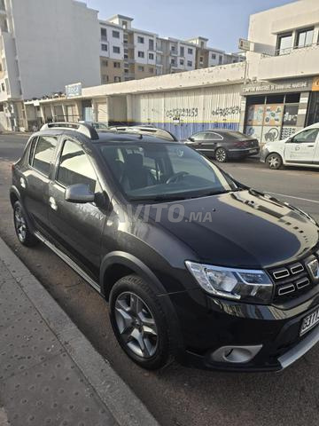 Dacia Stepway 2019 - 2