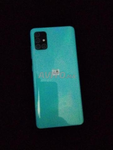 Samsung A51 - 2