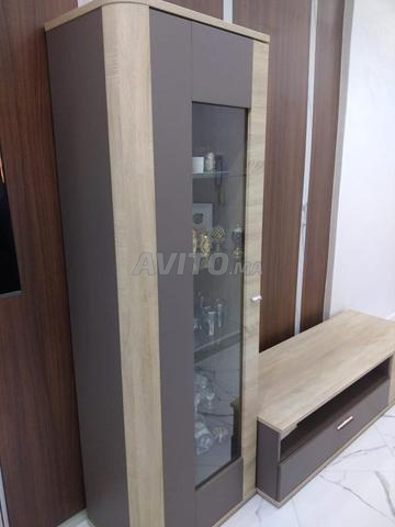 Meuble en bois comme neuf - 2