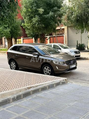 Volvo XC60 D3 2015 Entretien Complet - 2