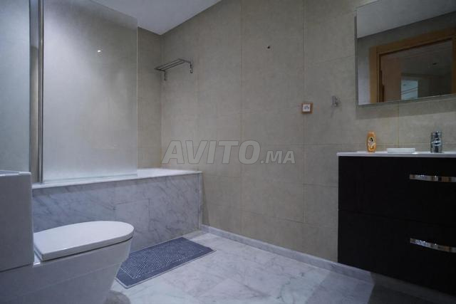 Vue Mer Exceptionnelle résidence avec piscine - 2