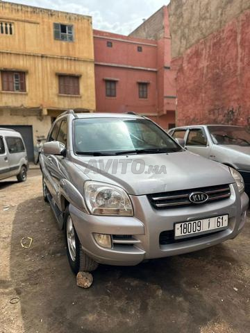 Kia Sportage 2009