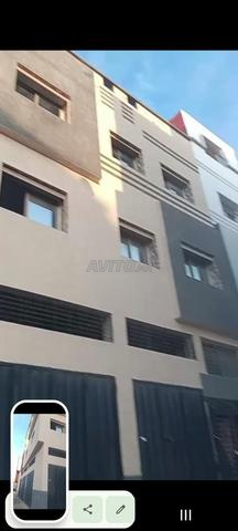 منزل للبيع بمدينة بوزنيقة مكون من طابقين ومكاز - 2