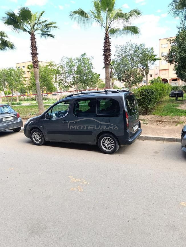 مدينة الدار البيضاء 