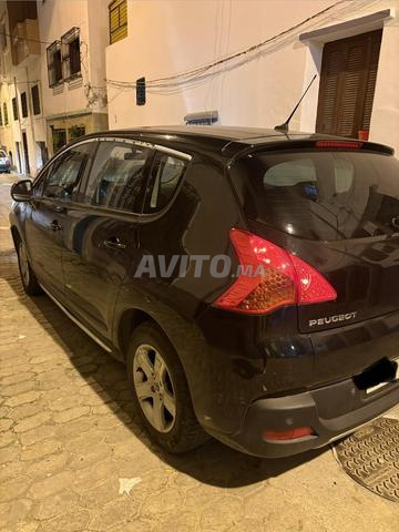 Voiture à vendre - 2