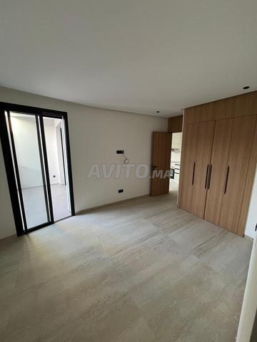 Appartement à louer 50 m² à Casablanca