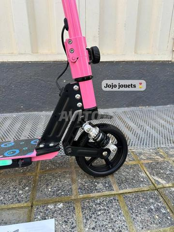 Trottinette électrique à vendre - 2