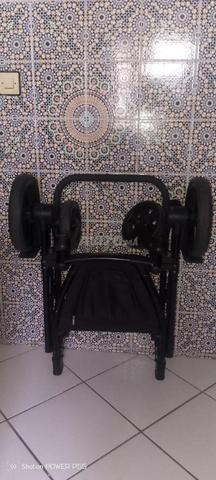 Poussette - 2