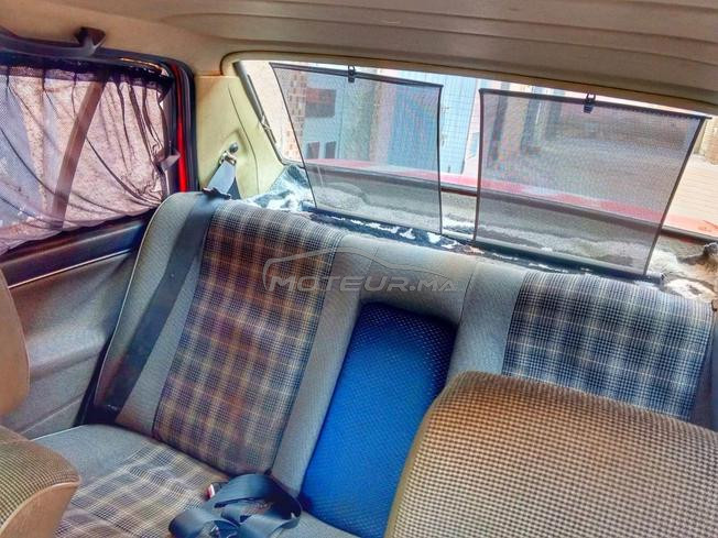 Volkswagen Jetta modèle 84 dédouane 91 bon état