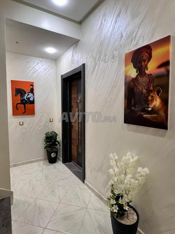 Hay Wafaq Bouznika - 2