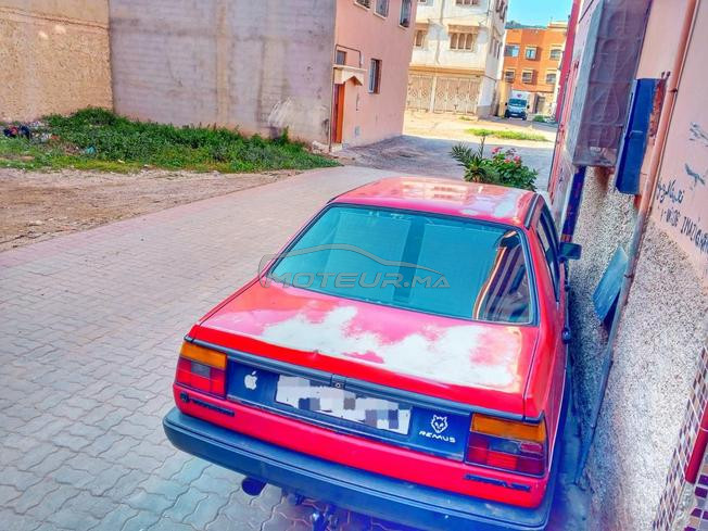 Volkswagen Jetta modèle 84 dédouane 91 bon état