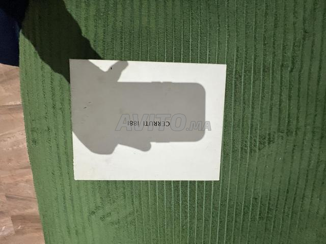 سيروتي 1881 - 2