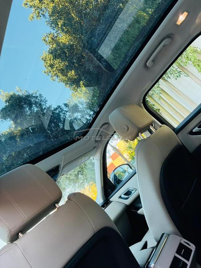 Range Rover velar 
