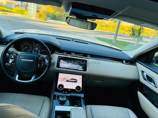 Range Rover velar 