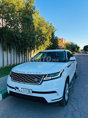 Range Rover velar - 2