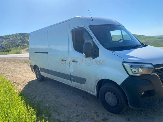 Renault Master bon état - 2
