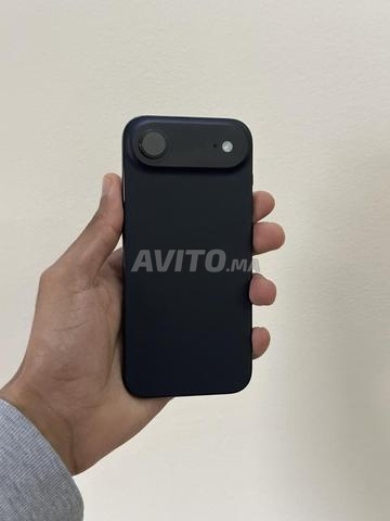 iPhone 17 Air 256G État 100%