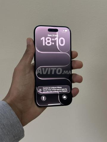 iPhone 17 Air 256G État 100% - 2