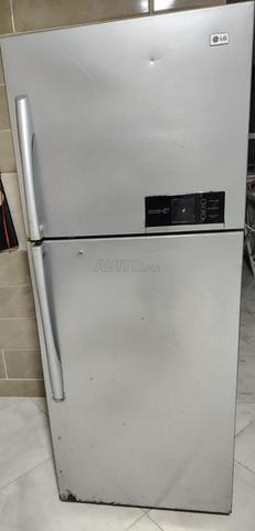 Réfrigérateur LG à vendre - 2