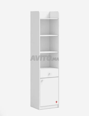 Bibliothèque Cilek - 2