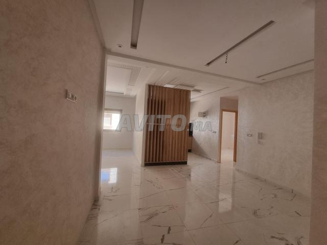 شقة بدرج منفصل للبيع - 2