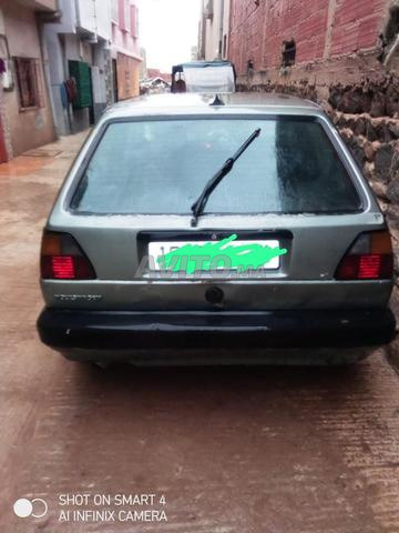 Golf 2 à vendre - 2