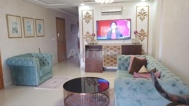 Appartement à vendre 110 m² à Kénitra