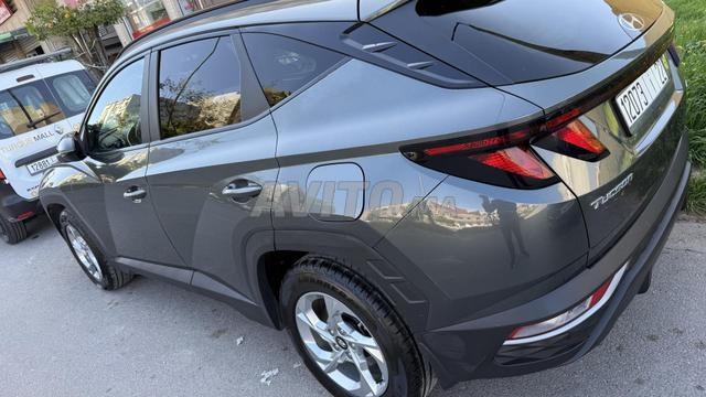 هيونداي توسون ديزل يدوي 2022 في مكناس - 2